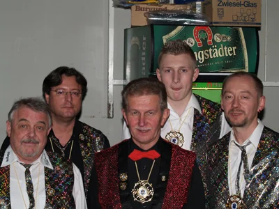 Foto des Albums: 3. Sitzung 2008