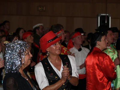 Foto des Albums: 3. Sitzung 2008