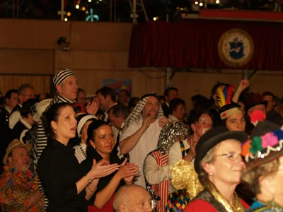 Foto des Albums: 3. Sitzung 2008