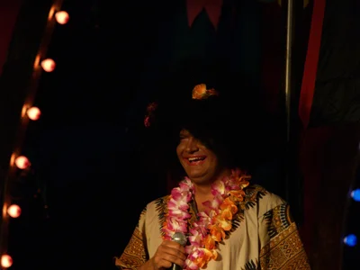 Foto des Albums: 3. Sitzung 2008