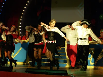 Foto des Albums: 3. Sitzung 2008
