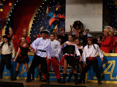 Foto des Albums: 3. Sitzung 2008