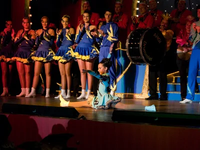Foto des Albums: 2. Sitzung 2008