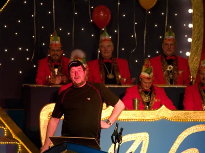 Foto des Albums: 2. Sitzung 2008