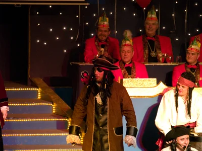 Foto des Albums: 2. Sitzung 2008