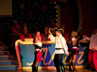 Foto des Albums: 2. Sitzung 2008