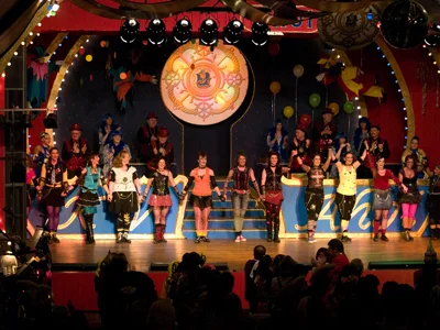 Foto des Albums: 2. Sitzung 2008