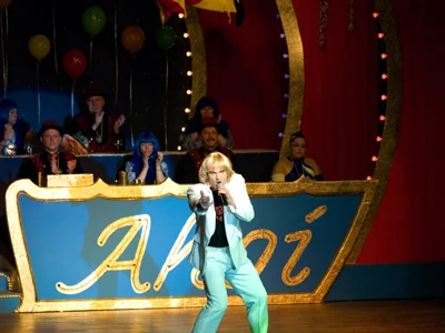 Foto des Albums: 2. Sitzung 2008