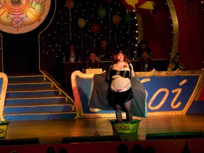 Foto des Albums: 2. Sitzung 2008