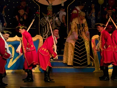 Foto des Albums: 2. Sitzung 2008