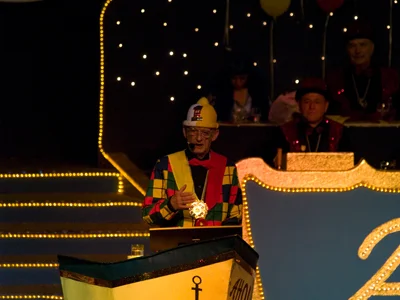 Foto des Albums: 2. Sitzung 2008