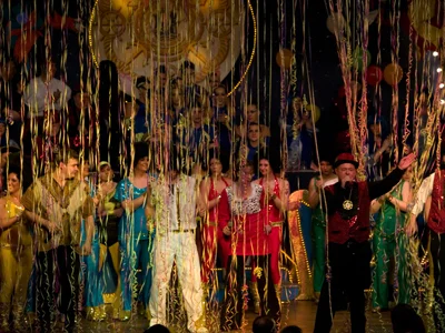 Foto des Albums: 2. Sitzung 2008