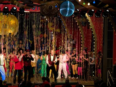 Foto des Albums: 2. Sitzung 2008