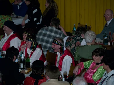 Foto des Albums: 2. Sitzung 2008