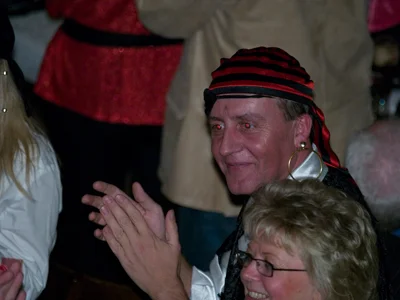 Foto des Albums: 2. Sitzung 2008