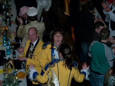 Foto des Albums: 2. Sitzung 2008