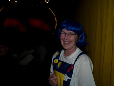 Foto des Albums: 2. Sitzung 2008