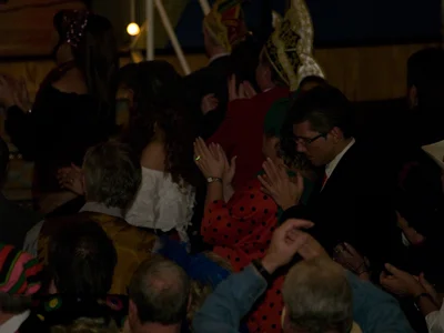 Foto des Albums: 2. Sitzung 2008