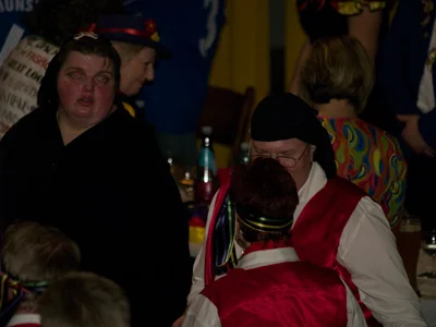 Foto des Albums: 2. Sitzung 2008