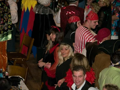Foto des Albums: 2. Sitzung 2008