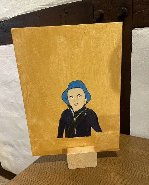 Bild der Galerie