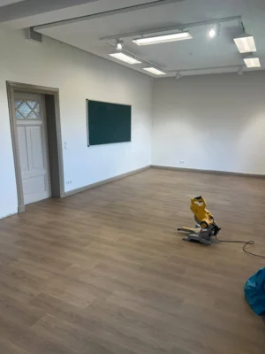 Foto des Albums: Umbau- und Sanierungsarbeiten an der Schule abgeschlossen