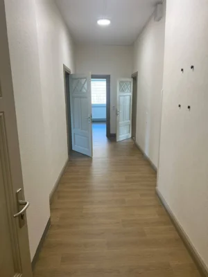 Foto des Albums: Umbau- und Sanierungsarbeiten an der Schule abgeschlossen