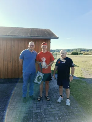 Foto des Albums: Schwimmlager Tessin 2026
