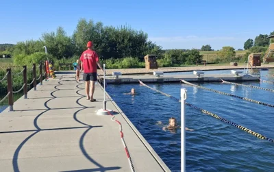 Foto des Albums: Schwimmlager Tessin 2026