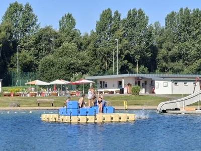 Foto des Albums: Schwimmlager Tessin 2026
