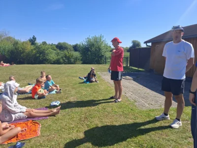 Foto des Albums: Schwimmlager Tessin 2026