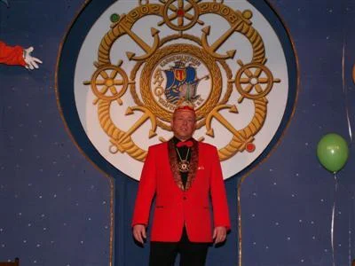 Foto des Albums: 1. Sitzung 2008