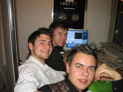 Foto des Albums: 1. Sitzung 2008
