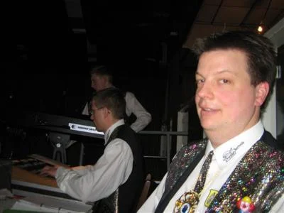 Foto des Albums: 1. Sitzung 2008