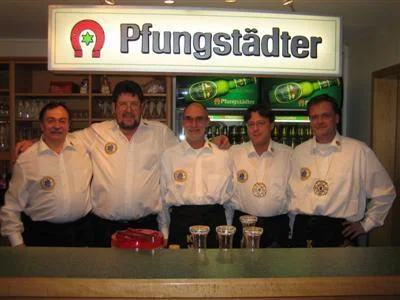 Foto des Albums: 1. Sitzung 2008