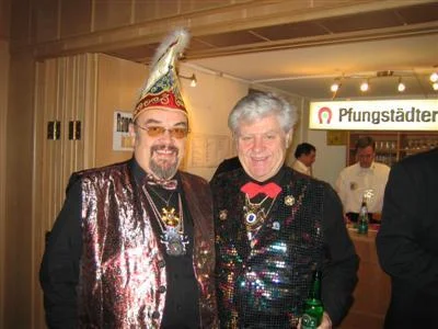 Foto des Albums: 1. Sitzung 2008