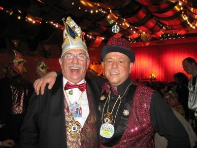 Foto des Albums: 1. Sitzung 2008