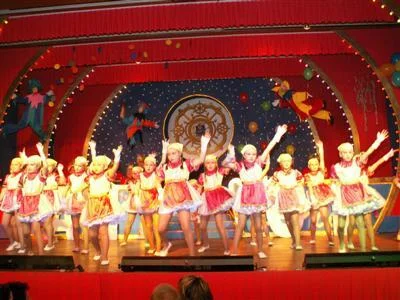 Foto des Albums: 1. Sitzung 2008