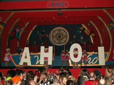 Foto des Albums: 1. Sitzung 2008