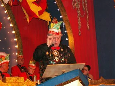 Foto des Albums: 1. Sitzung 2008