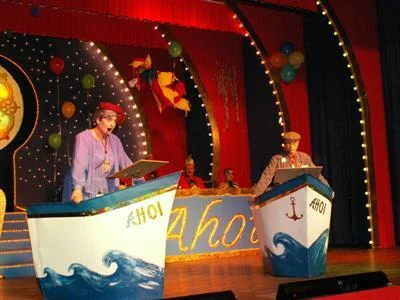 Foto des Albums: 1. Sitzung 2008