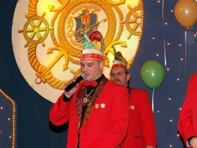 Foto des Albums: 1. Sitzung 2008