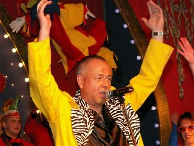 Foto des Albums: 1. Sitzung 2008