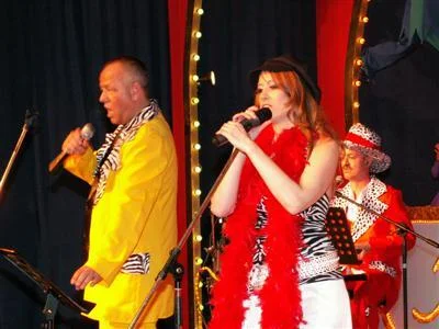 Foto des Albums: 1. Sitzung 2008