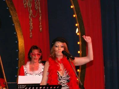 Foto des Albums: 1. Sitzung 2008