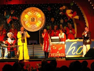 Foto des Albums: 1. Sitzung 2008
