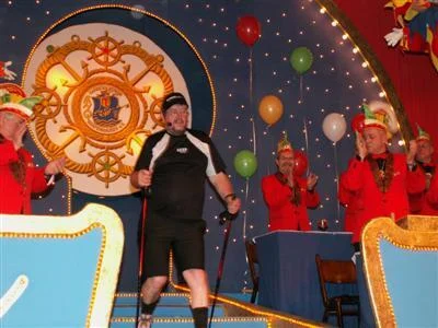 Foto des Albums: 1. Sitzung 2008