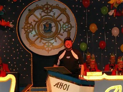 Foto des Albums: 1. Sitzung 2008