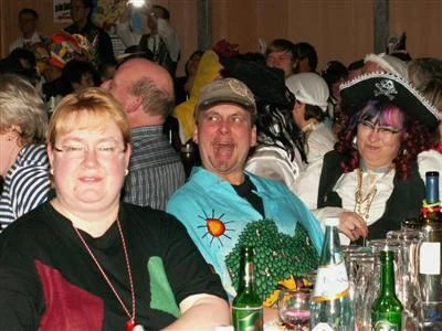 Foto des Albums: 1. Sitzung 2008