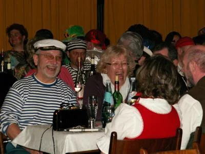 Foto des Albums: 1. Sitzung 2008